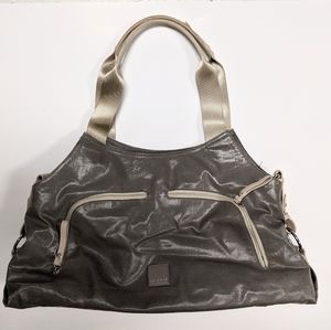 JJ Cole diaper bag